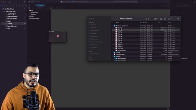2- Creación Proyecto Xcode 13 y Repositorio Github - *Curso Swift* iOS 15 Español 2022 смотреть онлайн