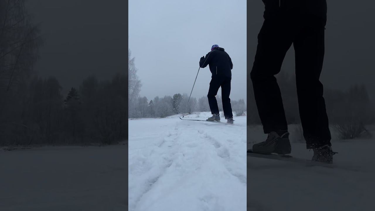 Открытие лыжного сезона 2021-2022 смотреть онлайн