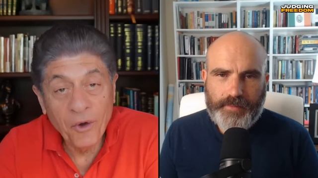 Lies They're Telling You About the Debt Ceiling - Ryan McMaken смотреть онлайн