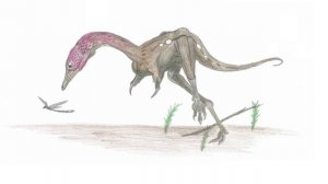 Какие Маленькие Динозавры существовали на Самом Деле?