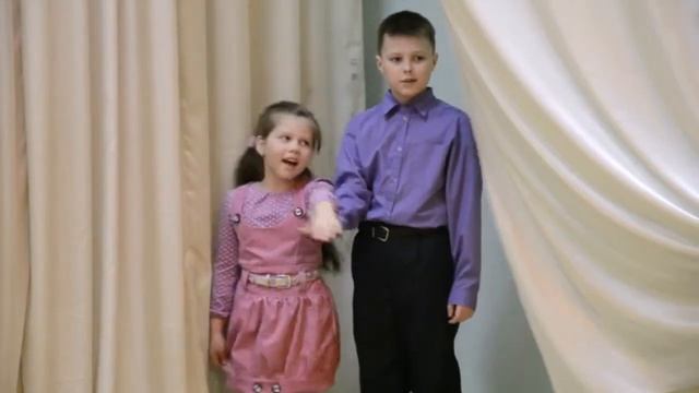 Влад и Виталина | Подснежники смотреть онлайн