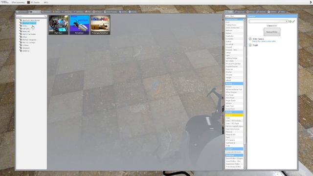 I made A Waffle House Garry's Mod Map! | GMOD HAMMER смотреть онлайн