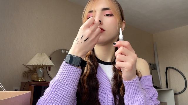 Распаковка BEAUTYBOX с Wildberries?? смотреть онлайн