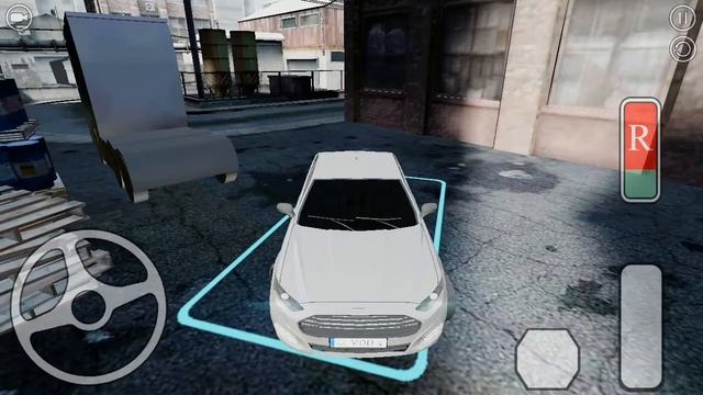 real car parking mod #1 the best hard car parking game driving смотреть онлайн