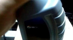 Масло трансмиссионное KIXX 75w85