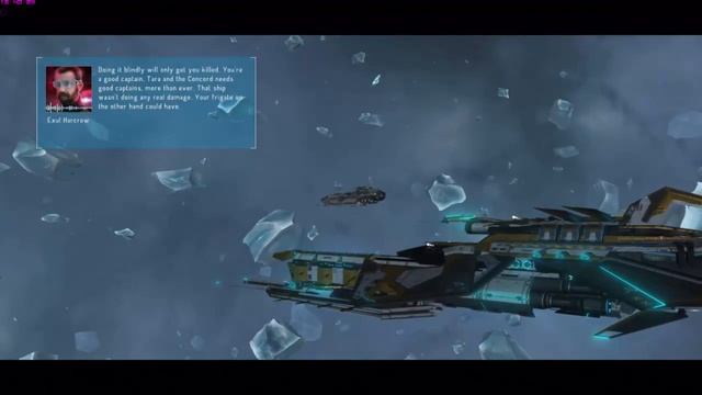 Starpoint Gemini Warlords Gameplay walkthrough part1 (No commentary, Strategy PC Game 2017). смотреть онлайн