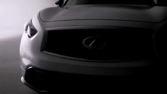 Infiniti FX Sebastian смотреть онлайн