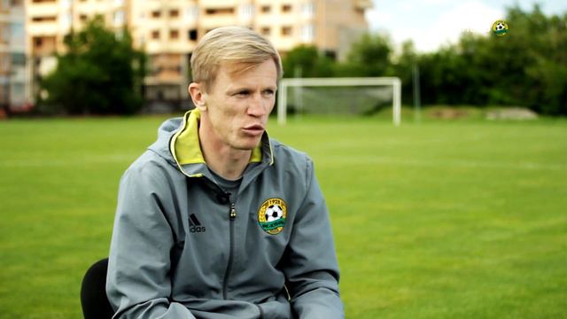 Итоги сезона. Евгений Калешин смотреть онлайн
