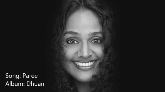 Paree Hoon Main (Suneeta Rao) смотреть онлайн