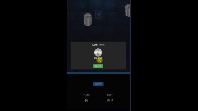 Crypto Cards обзор. Крипто игра с выводом криптовалюты Phoneum