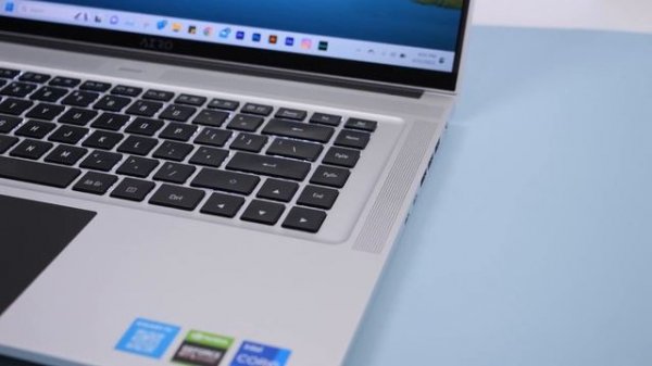 Gigabyte Aero 16 XE5 RTX 3070Ti 4K OLED Creator Laptop Review | Affordable Video Editing Laptop