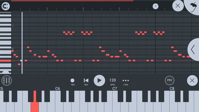 FL Studio Grand Piano - Astronomia Coffin Dance Meme смотреть онлайн