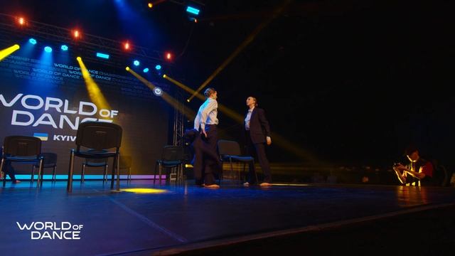 FLY Dance Family | JuniorTeam | World of Dance Kyiv 2023 | #WODUA23 #WODKYIV23 смотреть онлайн