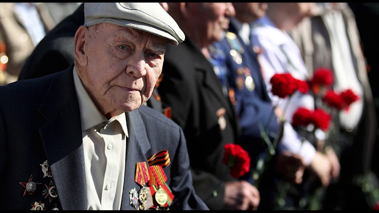 МЫ УЗНАЕМ ТЕБЯ - Ольга Криндач. смотреть онлайн