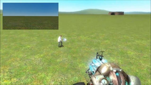 Garry's Mod 13 Beta w/ John | Ep. #6 смотреть онлайн