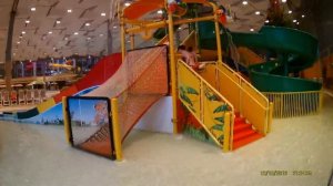 Аквапарк Тюмень Лето Лето