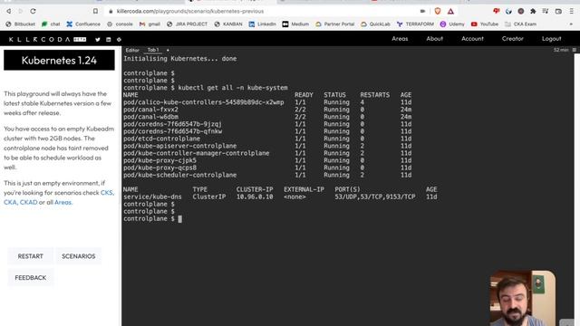 MetalLB - nedir, nasıl kurulur, Kubernetes LoadBalancer servis türüne nasıl IP aldırırsınız - смотреть онлайн