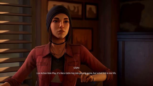 Isolation, Belonging & Trauma - An Analysis of Life is Strange: True Colours смотреть онлайн