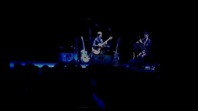 2009.12.02 空中楼閣 SPAIN Kazumi Watanabe & Masato Honda 北京中央音楽院公演 смотреть онлайн
