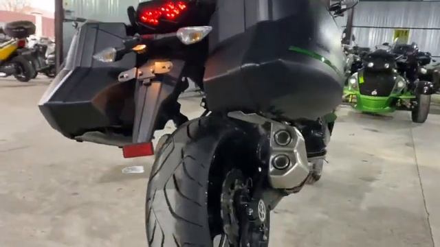 Kawasaki NINJA1000.+79184172701 смотреть онлайн