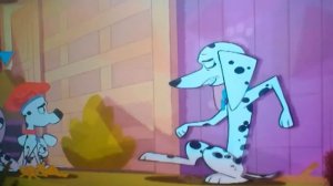 Улица далматинцев , 101