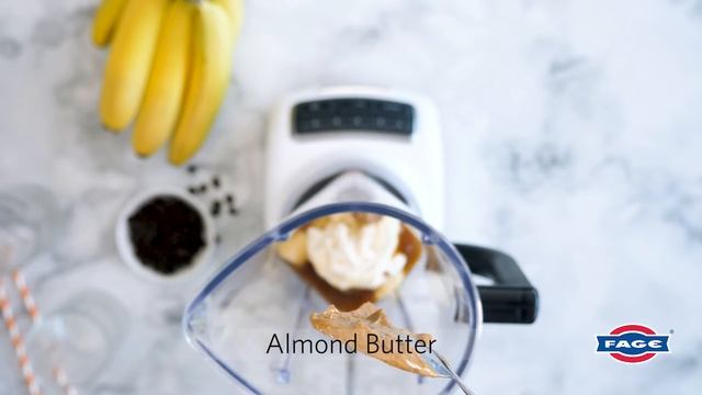 Cold Brew Protein Smoothie With Greek Yogurt Recipe