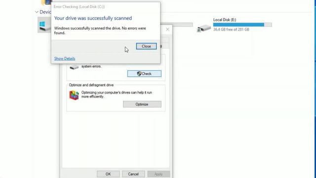 Easy Way to Solve Kernel Security Check Failure Error in Windows 10! [2022] смотреть онлайн