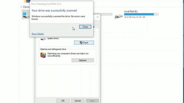 Easy Way to Solve Kernel Security Check Failure Error in Windows 10! [2022]