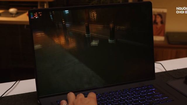 Có nên mua laptop mỏng nhẹ không ? | So sánh ROG Zephyrus M16 2022 vs Legion Slim 5 2023 смотреть онлайн