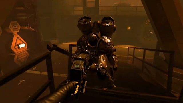Warhammer 40,000: Battle Sister - Launch Trailer [VR, Oculus Quest] смотреть онлайн