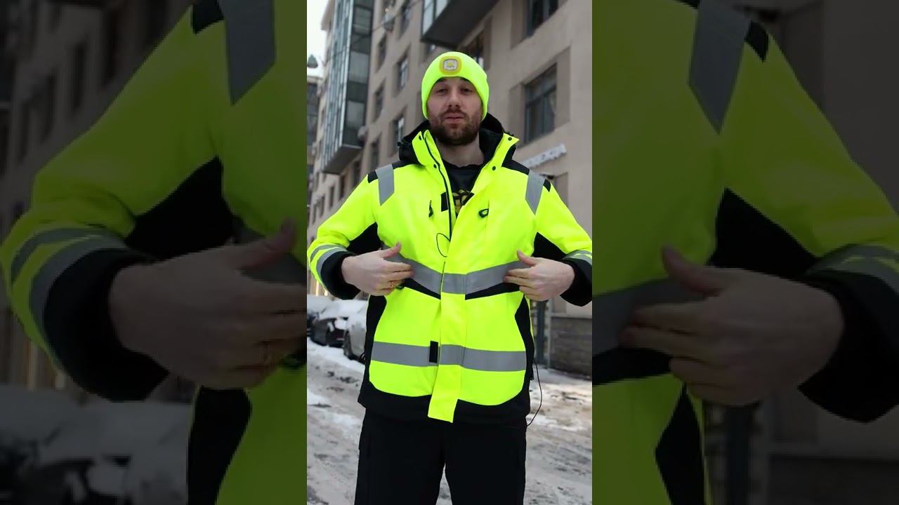 Будь заметным на работе! | Выбор AGT #shorts смотреть онлайн