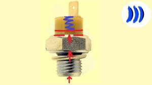 Как проверить датчик давления масла и почему не горит лампа давления масла при включении зажигания