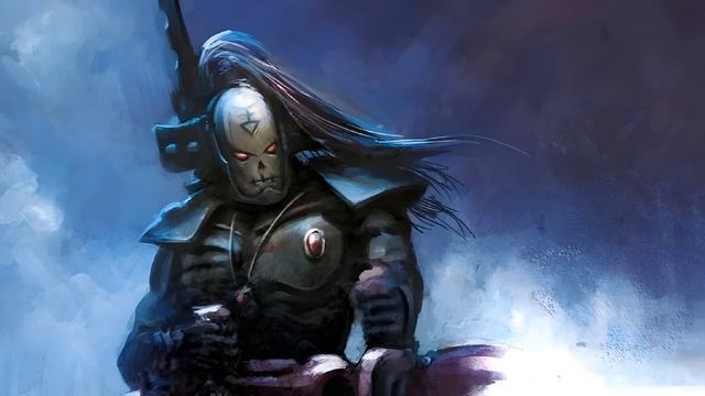 Dance of the Aspects: A Saga of Eldar Warriors смотреть онлайн