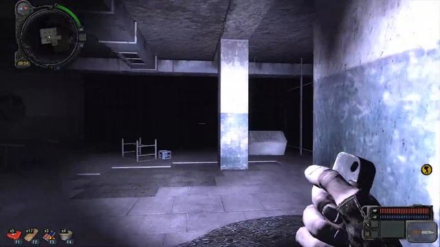 НАШЕЛ СЕКРЕТНЫЕ ДОКУМЕНТЫ О УЖАСАХ ЧТО ТВОРЯТСЯ В ЛАБОРАТОРИЯХ S.T.A.L.K.E.R В ЗАПАДНЕ #2 смотреть онлайн