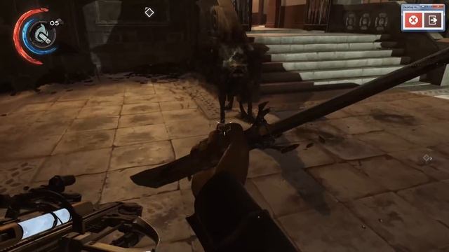 Dishonored 2 v1.2 - Unlimited Health, Mana and Ammo/Inventory смотреть онлайн