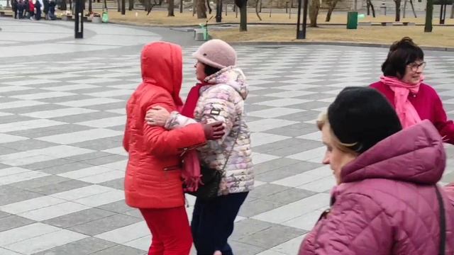 Танцы/Харьков/Dancing/ Ты ,ты,ты посмотришь/?️?? смотреть онлайн