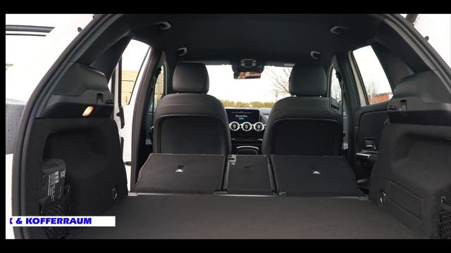 Was Ist Neu Am GLA 2020? I 4k