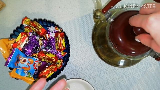 Узбекское чаепитие. Как заварить чай по узбекски смотреть онлайн