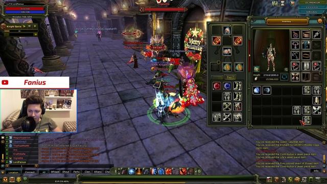 Knight Online Siriusta 100Adet Shell Kırdık Decoration Jewel 5m смотреть онлайн