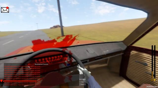 THE LONG DRIVE! ИГРАЕМ С ДРУГОМ #1 смотреть онлайн
