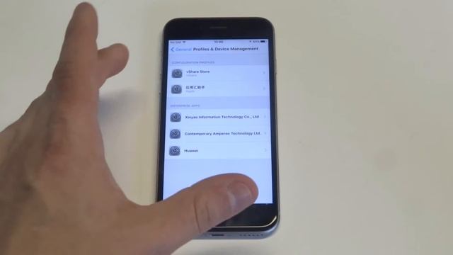 Installing Third Party Apps for Iphone 6s / Iphone 6s Plus - Fliptroniks.com смотреть онлайн