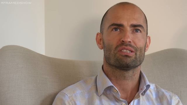 Framed Show - Erik Almas - Advertising Photography смотреть онлайн