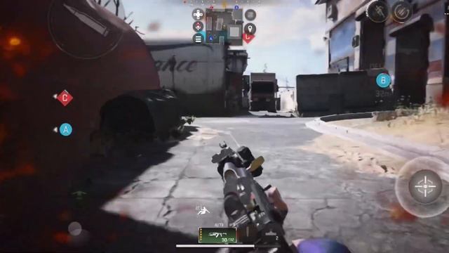 New Hyena Pack Bundle in Warzone Mobile смотреть онлайн