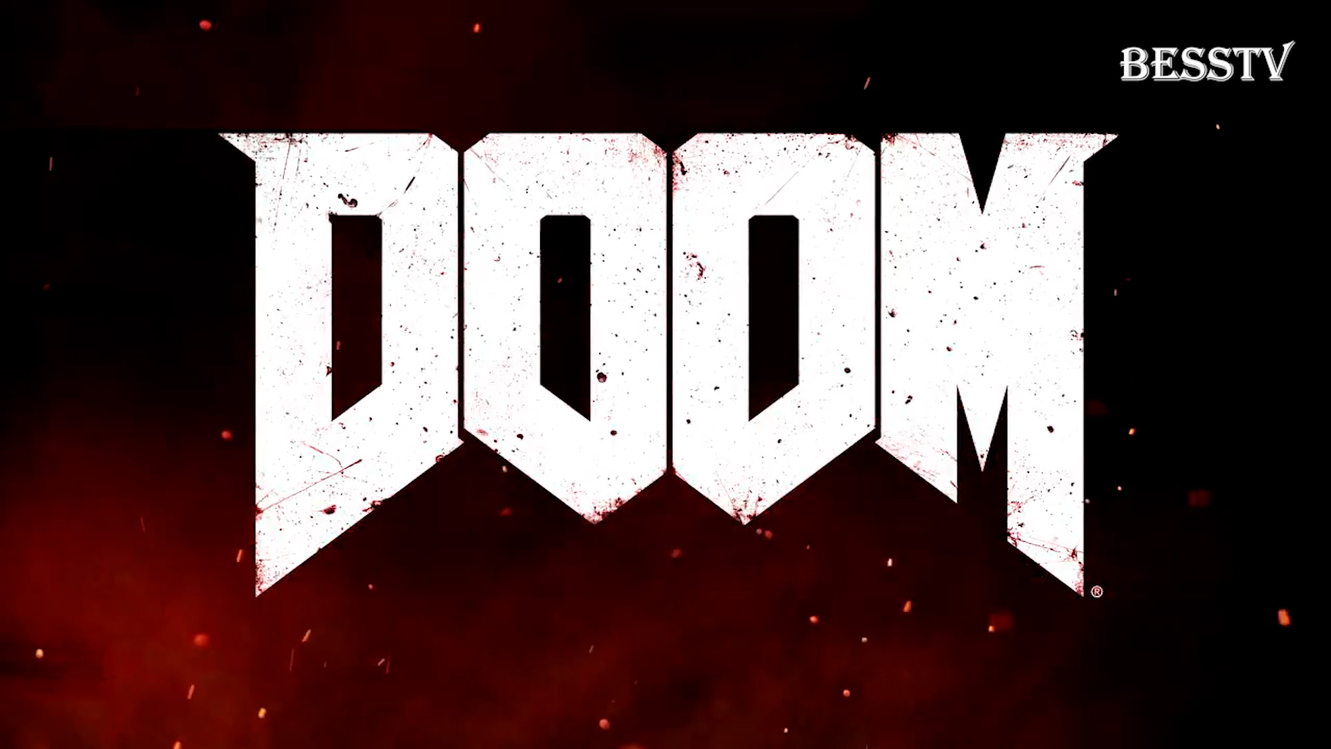 DOOM #1 - ПИЛОТНАЯ СЕРИЯ