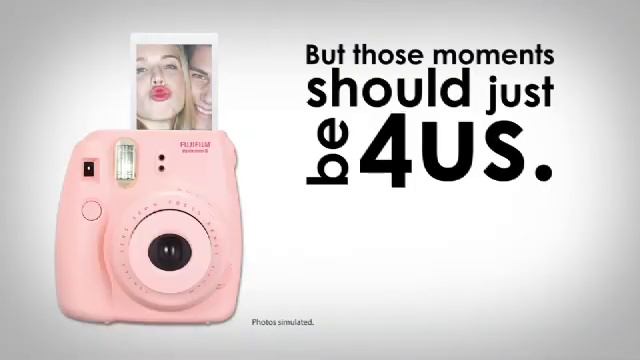 INSTAX Fun смотреть онлайн