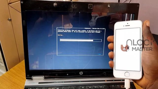 Passcode Disabled Bypass Erase All Data iOS 14.0.1, fix sim call, SMS, cellular, notification смотреть онлайн