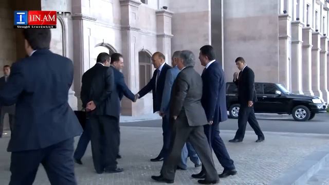 ՀՀԿ-ի քեֆը Ծաղկաձորում смотреть онлайн