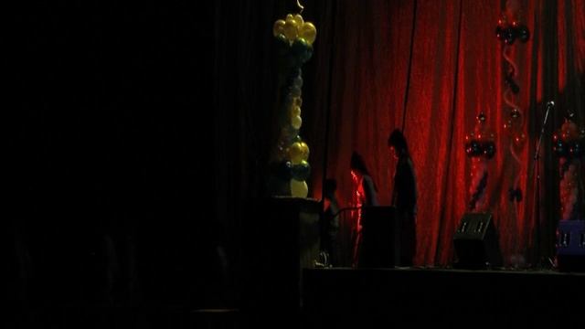 БЕЛОЕ ЗОЛОТО в СКК им. В. И. Ленина