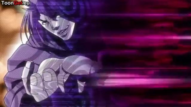 Straizo using Space Ripper Sting Eyes (Eng Dub) смотреть онлайн
