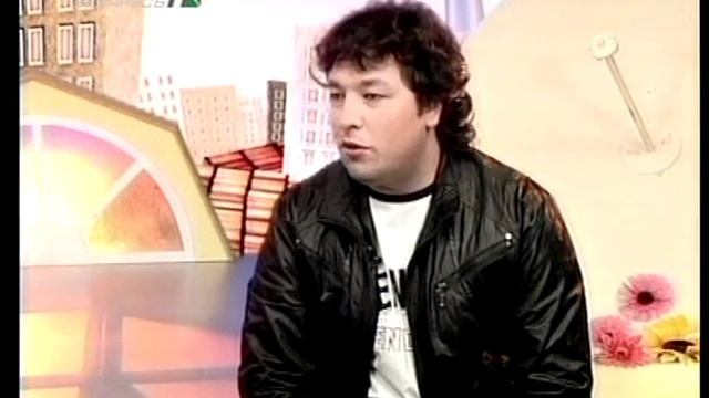 Ксения Ситник в " Нашей Пятёрочке". -4. смотреть онлайн